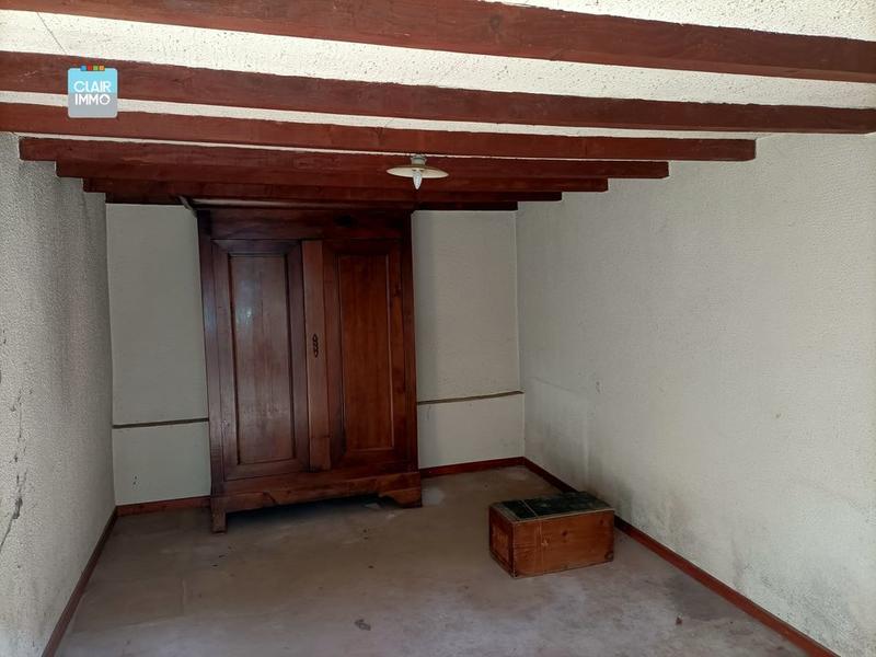 Ferme - 100 m² - 5 pièces