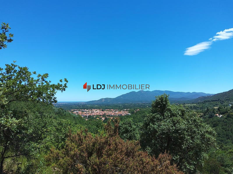 Terrain agricole - 6 500 m²