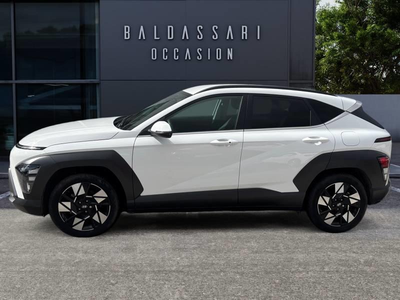 Hyundai Kona Hybrid 141 Creative