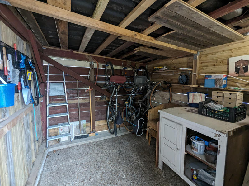 Appartement - 50 m²