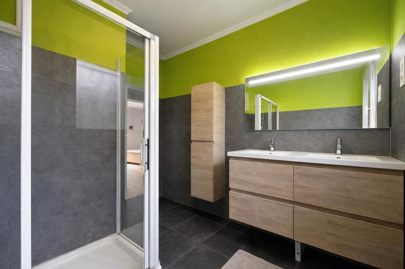 Maison - 123 m² - 5 pièces