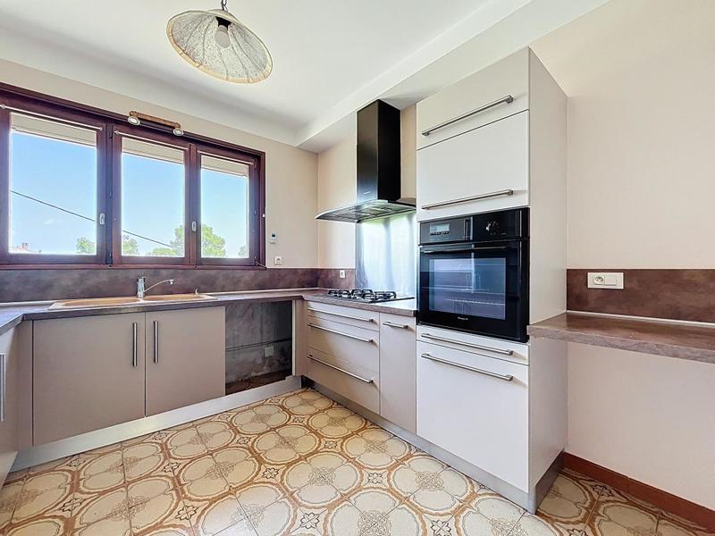 Maison - 160 m² - 5 pièces