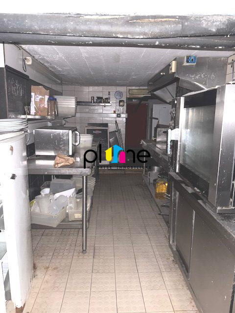 Fonds de commerce - Hôtellerie / Restauration - 300 m²