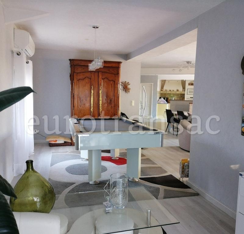Villa - 161 m² - 4 pièces