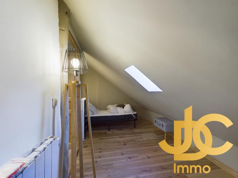 Appartement - 69 m² - 3 pièces