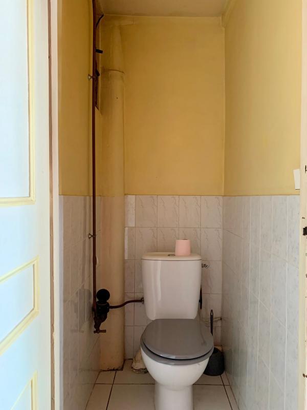 Studio - 32 m² - 1 pièce