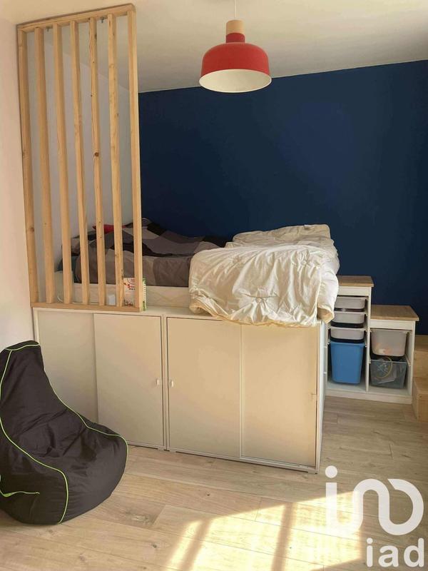 Maison - 141 m² - 5 pièces