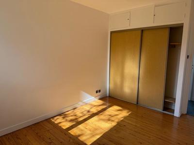 Appartement - 57 m² - 4 pièces