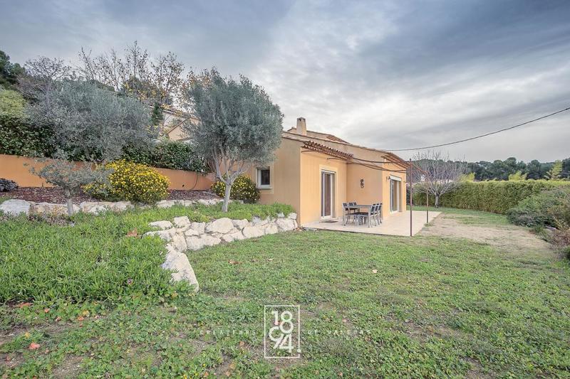 Maison - 162 m² - 5 pièces