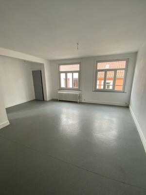 Duplex - 110 m² - 4 pièces