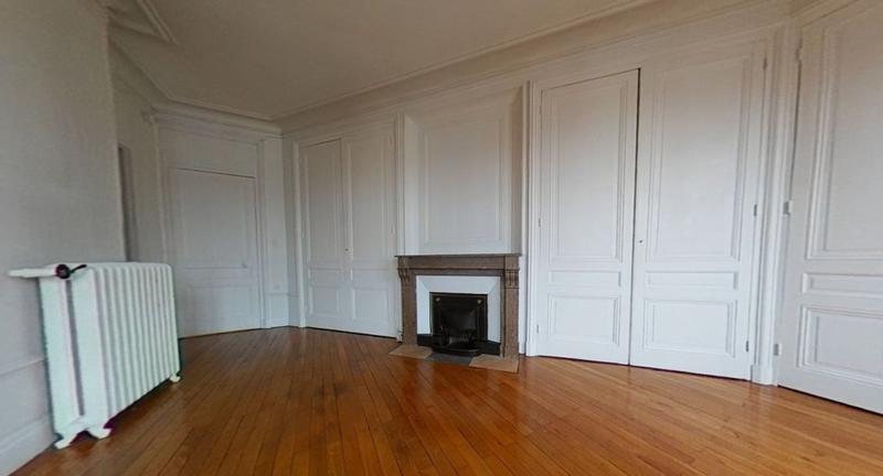 Appartement - 92 m² - 3 pièces