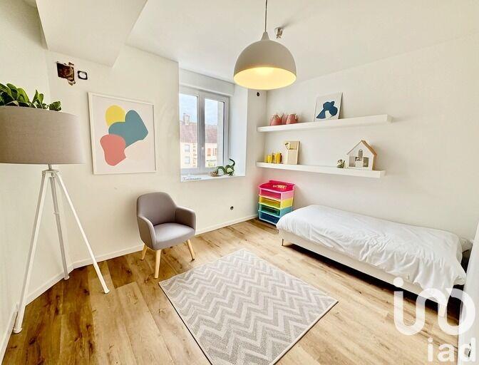 Maison - 145 m² - 6 pièces