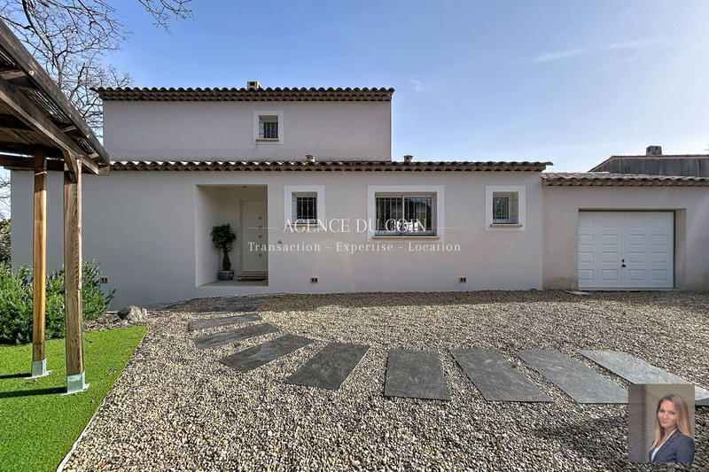 Maison - 135 m² - 5 pièces