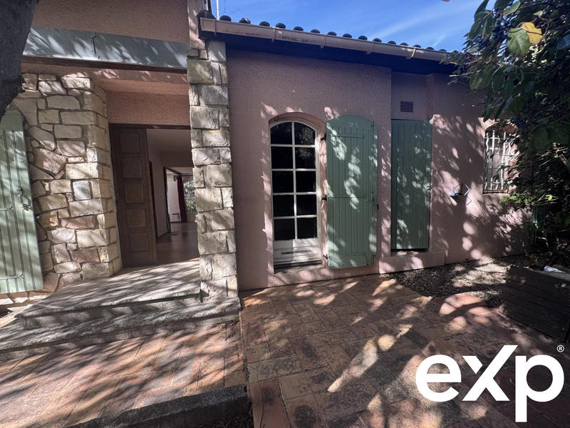 Maison - 117 m² - 4 pièces