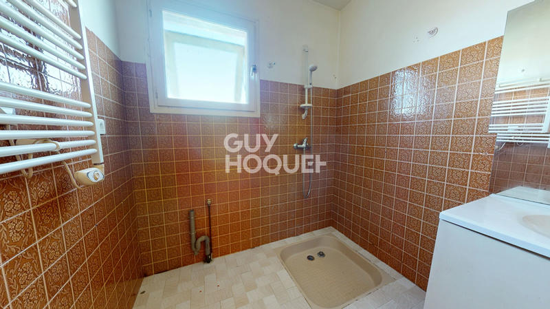 Maison - 175 m² - 6 pièces