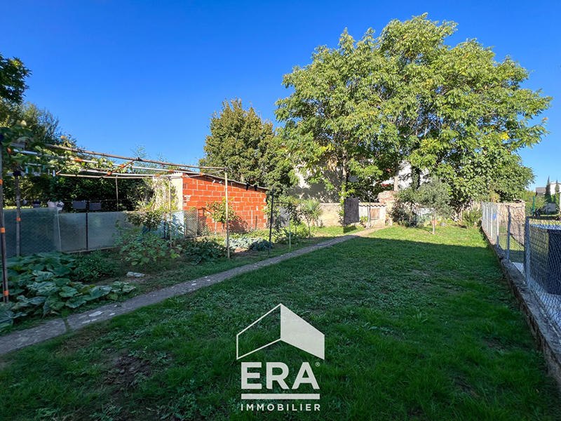 Maison - 102 m² - 5 pièces