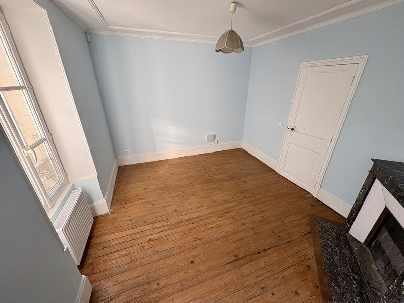 Maison - 174 m² - 5 pièces