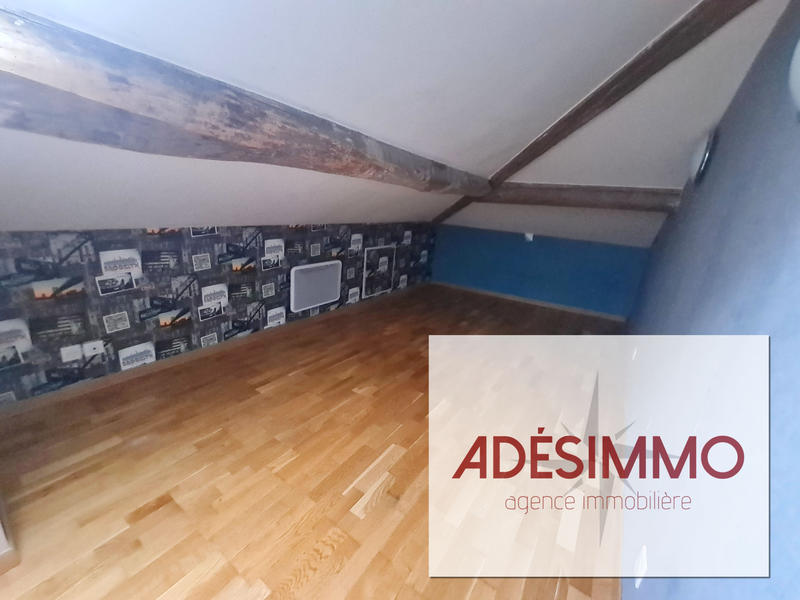 Appartement - 70 m² - 4 pièces