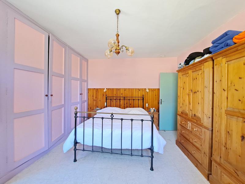 Maison - 166 m² - 7 pièces