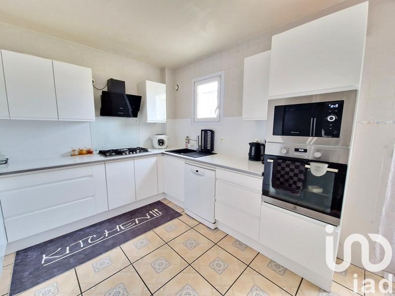 Maison - 150 m² - 7 pièces