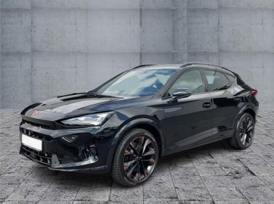 Cupra Formentor (2) 1.5 Ehybrid 204 V Dsg6