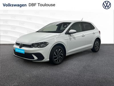 Volkswagen Polo 1.0 Tsi 95 s&amp;S Bvm5 Vw Edition