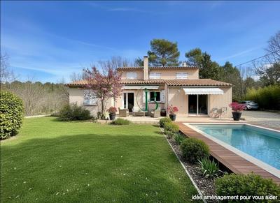 Villa - 123 m² - 5 pièces