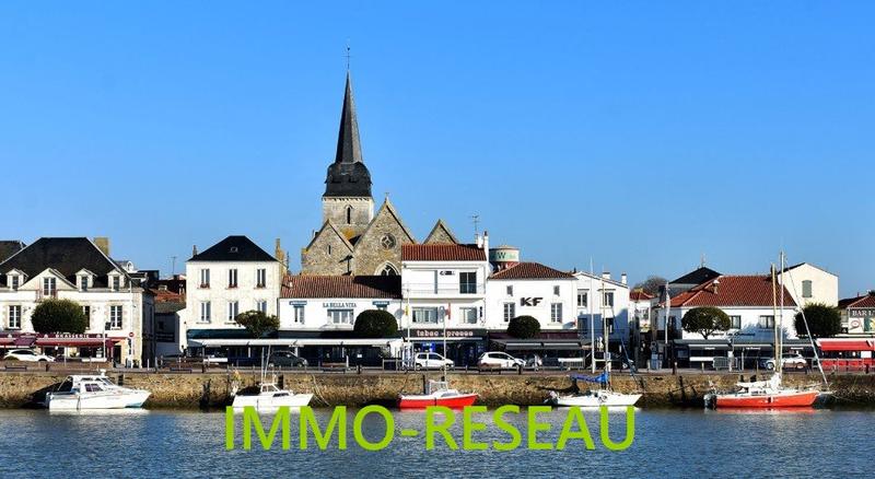 Maison - 46 m² - 3 pièces