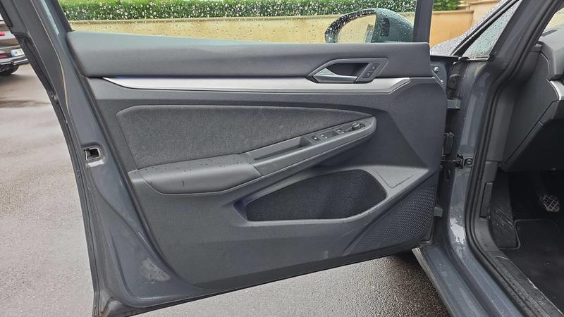 Volkswagen Golf 2.0 Tdi 116 Life Business