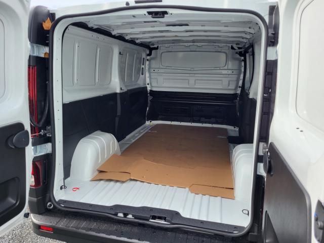 Nissan Primastar Fourgon Fgn L2h1 3t1 2.0 Dci 150 s/S Dct Gsr2b Acenta Tva Recuperable Pour les Pros