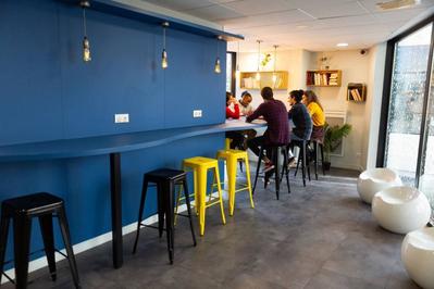 Studio - 18 m² - 1 pièce