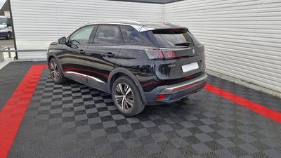 Peugeot 3008 Bluehdi 130ch Eat8 Allure Pack
