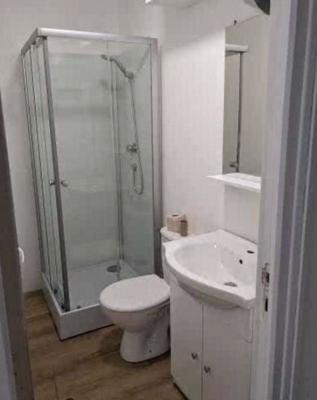 Appartement ancien - 24 m² - 1 pièce