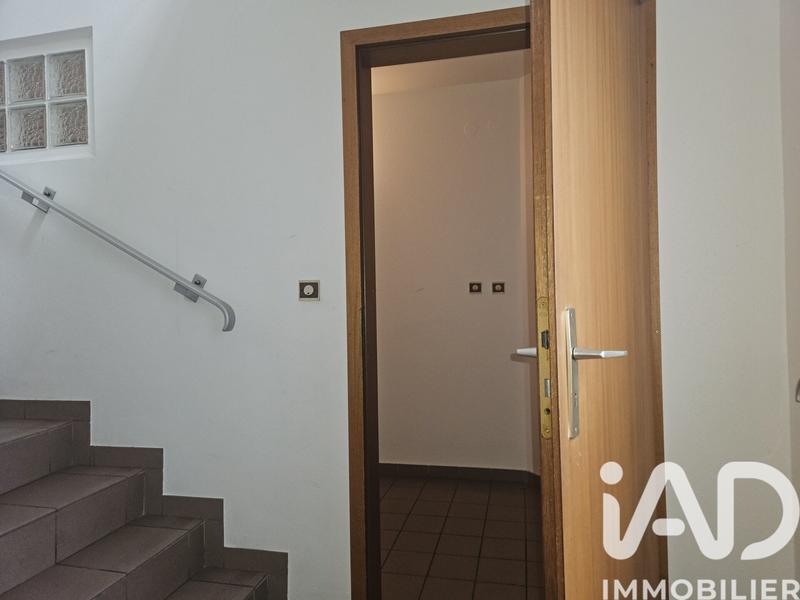 Immeuble - 1 240 m²