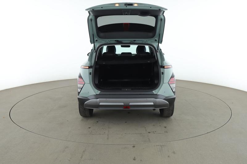 Hyundai Kona 1.6 Hybrid Creative 141 ch