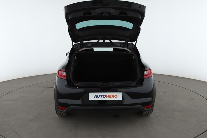 Renault Mégane 1.2 TCe Energy Limited 100 ch