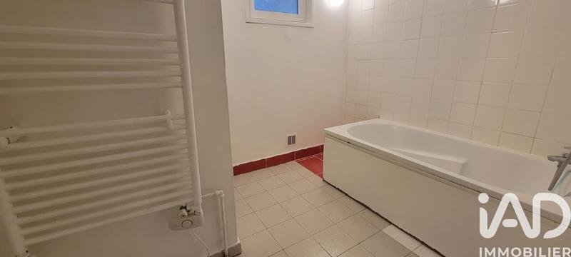 Maison de ville - 91 m² - 4 pièces