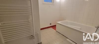 Maison de ville - 91 m² - 4 pièces