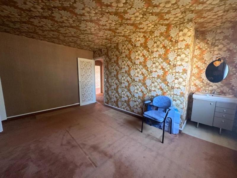 Maison - 152 m² - 7 pièces