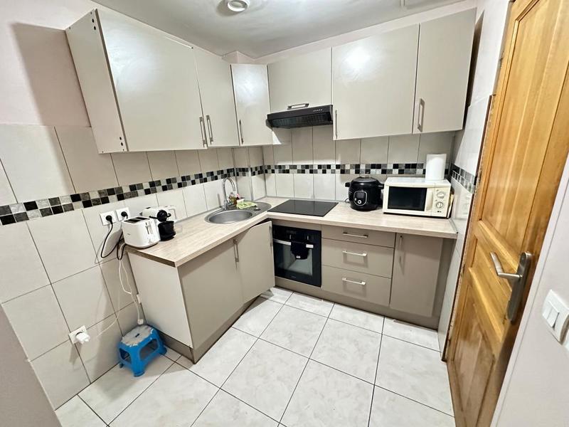 Maison - 84 m² - 6 pièces