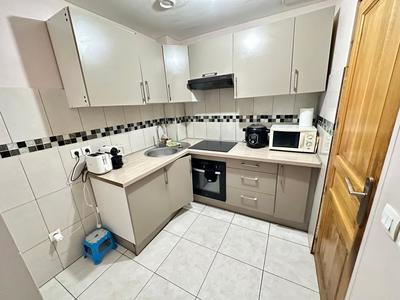 Maison - 84 m² - 6 pièces