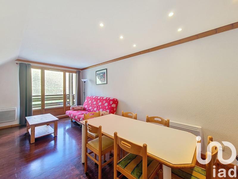 Appartement - 49 m² - 3 pièces