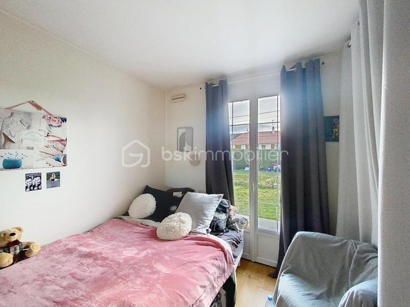 Maison traditionnelle - 112 m² - 6 pièces