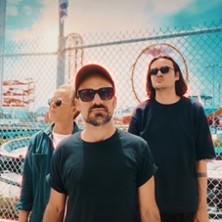 No Money Kids - Tournée