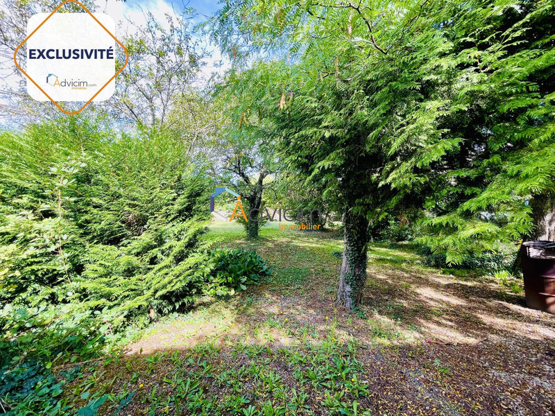 Maison ancienne - 311 m² - 12 pièces