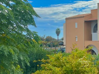 Appartement - 36 m² - 3 pièces