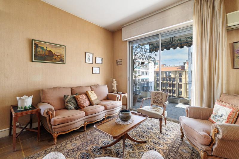 Appartement - 105 m² - 4 pièces