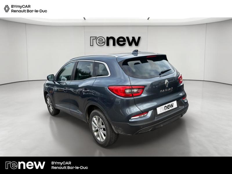 Renault Kadjar Blue dCi 115 Business