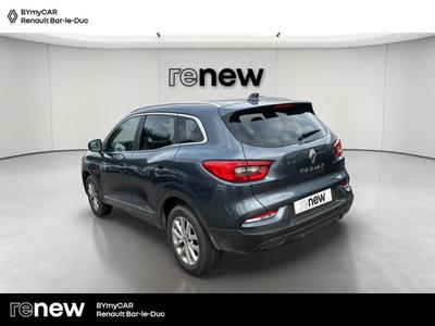 Renault Kadjar Blue dCi 115 Business