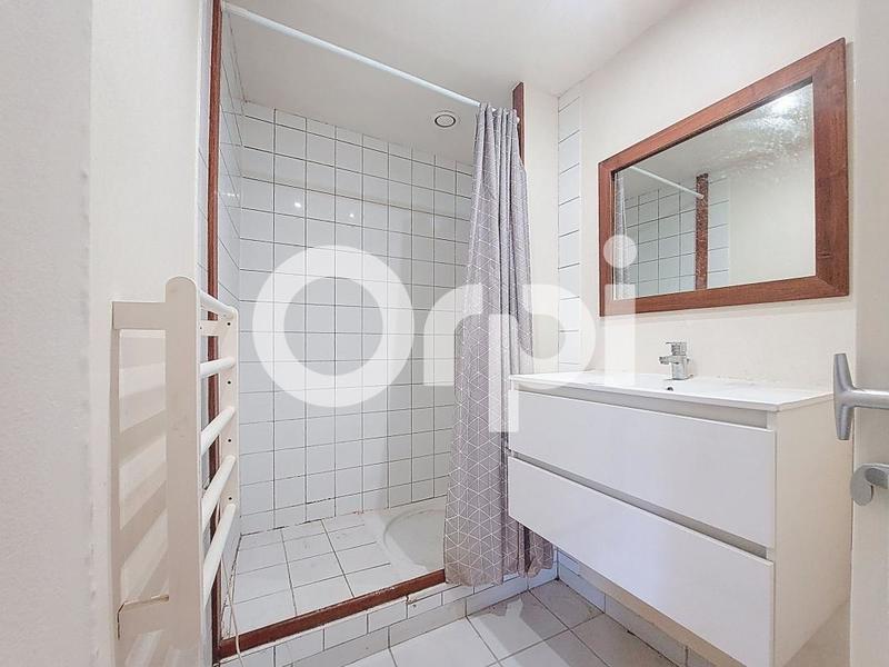 Duplex - 69 m² - 2 pièces